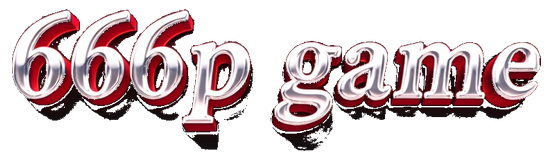 666p game logo